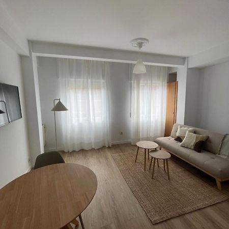 Apartamento Acogedor En El Centro De Cangas Eksteriør bilde